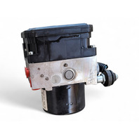 Honda CR-Z CRZ 11-12 ABS Pump Brake Modulator A/T 1.5L 4Cyl. 57110-SZT-S01, E030, OEM, 2011, 2012