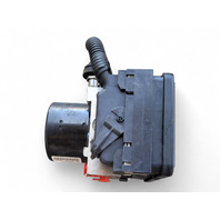 Honda CR-Z CRZ 11-12 ABS Pump Brake Modulator A/T 1.5L 4Cyl. 57110-SZT-S01, E030, OEM, 2011, 2012