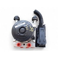 Honda CR-Z CRZ 11-12 ABS Pump Brake Modulator A/T 1.5L 4Cyl. 57110-SZT-S01, E030, OEM, 2011, 2012
