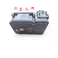 Honda CR-Z CRZ 11-12 ABS Pump Brake Modulator A/T 1.5L 4Cyl. 57110-SZT-S01, E030, OEM, 2011, 2012