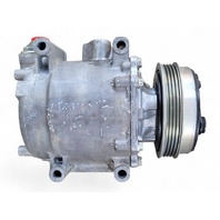 Honda CR-Z CRZ 11-15 A/C Air Condition Compressor, 38810-RBJ-A02, E030, OEM, 2011, 2012, 2013, 2014, 2015