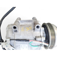 Honda CR-Z CRZ 11-15 A/C Air Condition Compressor, 38810-RBJ-A02, E030, OEM, 2011, 2012, 2013, 2014, 2015
