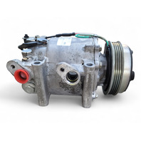 Honda CR-Z CRZ 11-15 A/C Air Condition Compressor, 38810-RBJ-A02, E030, OEM, 2011, 2012, 2013, 2014, 2015