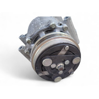 Honda CR-Z CRZ 11-15 A/C Air Condition Compressor, 38810-RBJ-A02, E030, OEM, 2011, 2012, 2013, 2014, 2015