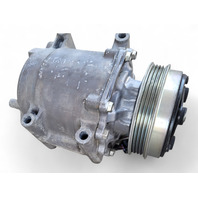Honda CR-Z CRZ 11-15 A/C Air Condition Compressor, 38810-RBJ-A02, E030, OEM, 2011, 2012, 2013, 2014, 2015