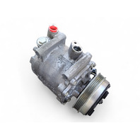 Honda CR-Z CRZ 11-15 A/C Air Condition Compressor, 38810-RBJ-A02, E030, OEM, 2011, 2012, 2013, 2014, 2015