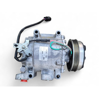 Honda CR-Z CRZ 11-15 A/C Air Condition Compressor, 38810-RBJ-A02, E030, OEM, 2011, 2012, 2013, 2014, 2015