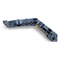 Honda CR-Z CRZ 11-15 Rear Bumper Bracket Beam Right, 71598-SZT-G01, E030, OEM, 2011, 2012, 2013, 2014, 2015