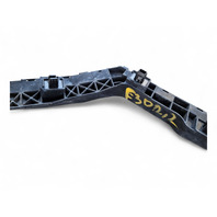 Honda CR-Z CRZ 11-15 Rear Bumper Bracket Beam Right, 71598-SZT-G01, E030, OEM, 2011, 2012, 2013, 2014, 2015