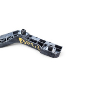 Honda CR-Z CRZ 11-15 Rear Bumper Bracket Beam Right, 71598-SZT-G01, E030, OEM, 2011, 2012, 2013, 2014, 2015
