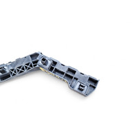 Honda CR-Z CRZ 11-15 Rear Bumper Bracket Beam Right, 71598-SZT-G01, E030, OEM, 2011, 2012, 2013, 2014, 2015