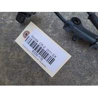 Honda CR-Z CRZ 11-15 Front ABS Speed Sensor Right 57450-TF0-003, E030, OEM, 2011, 2012, 2013, 2014, 2015