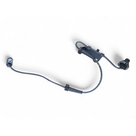 Honda CR-Z CRZ 11-15 Front ABS Speed Sensor Right 57450-TF0-003, E030, OEM, 2011, 2012, 2013, 2014, 2015