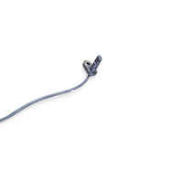 Honda CR-Z CRZ 11-15 Front ABS Speed Sensor Right 57450-TF0-003, E030, OEM, 2011, 2012, 2013, 2014, 2015