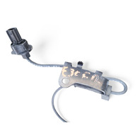 Honda CR-Z CRZ 11-15 Front ABS Speed Sensor Right 57450-TF0-003, E030, OEM, 2011, 2012, 2013, 2014, 2015