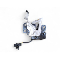 Honda CR-Z CRZ 11-16 Hood Latch Lock Holder Release 74120-SZT-G11, E030, OEM, 2011, 2012, 2013, 2014, 2015, 2016