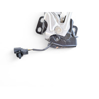 Honda CR-Z CRZ 11-16 Hood Latch Lock Holder Release 74120-SZT-G11, E030, OEM, 2011, 2012, 2013, 2014, 2015, 2016