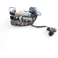 Honda CR-Z CRZ 11-16 Hood Latch Lock Holder Release 74120-SZT-G11, E030, OEM, 2011, 2012, 2013, 2014, 2015, 2016