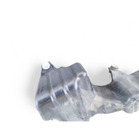 Honda CR-Z CRZ 11-16 Air Intake Resonator Set, 17231-RTW-000, E030, OEM, 2011, 2012, 2013, 2014, 2015, 2016