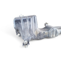 Honda CR-Z CRZ 11-16 Air Intake Resonator Set, 17231-RTW-000, E030, OEM, 2011, 2012, 2013, 2014, 2015, 2016