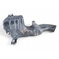 Honda CR-Z CRZ 11-16 Air Intake Resonator Set, 17231-RTW-000, E030, OEM, 2011, 2012, 2013, 2014, 2015, 2016