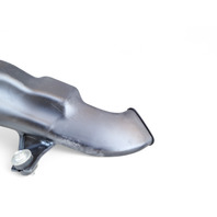 Honda CR-Z CRZ 11-16 Air Intake Resonator Set, 17231-RTW-000, E030, OEM, 2011, 2012, 2013, 2014, 2015, 2016