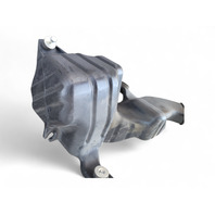 Honda CR-Z CRZ 11-16 Air Intake Resonator Set, 17231-RTW-000, E030, OEM, 2011, 2012, 2013, 2014, 2015, 2016