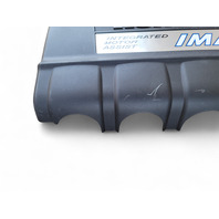 Honda CR-Z CRZ 11-16 Engine Top Cover 1.5L, 17121-RTW-000, E030, OEM, 2011, 2012, 2013, 2014, 2015, 2016