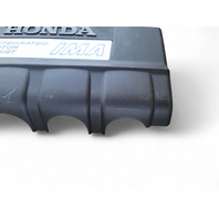 Honda CR-Z CRZ 11-16 Engine Top Cover 1.5L, 17121-RTW-000, E030, OEM, 2011, 2012, 2013, 2014, 2015, 2016