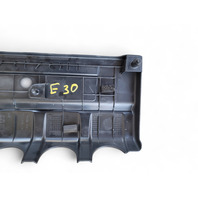 Honda CR-Z CRZ 11-16 Engine Top Cover 1.5L, 17121-RTW-000, E030, OEM, 2011, 2012, 2013, 2014, 2015, 2016