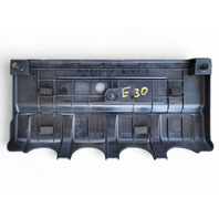 Honda CR-Z CRZ 11-16 Engine Top Cover 1.5L, 17121-RTW-000, E030, OEM, 2011, 2012, 2013, 2014, 2015, 2016