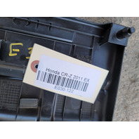 Honda CR-Z CRZ 11-16 Engine Top Cover 1.5L, 17121-RTW-000, E030, OEM, 2011, 2012, 2013, 2014, 2015, 2016
