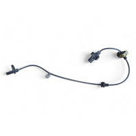 Honda CR-Z CRZ 11-15 ABS Speed Sensor Rear Right/Passenger, 57470-SZT-G01, E030, OEM, 2011, 2012, 2013, 2014, 2015