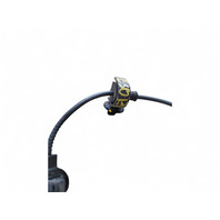 Honda CR-Z CRZ 11-15 ABS Speed Sensor Rear Right/Passenger, 57470-SZT-G01, E030, OEM, 2011, 2012, 2013, 2014, 2015