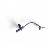 Honda CR-Z CRZ 11-15 ABS Speed Sensor Rear Right/Passenger, 57470-SZT-G01, E030, OEM, 2011, 2012, 2013, 2014, 2015