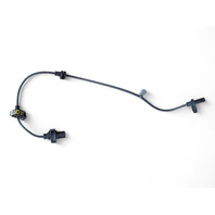 Honda CR-Z CRZ 11-15 ABS Speed Sensor Rear Right/Passenger, 57470-SZT-G01, E030, OEM, 2011, 2012, 2013, 2014, 2015