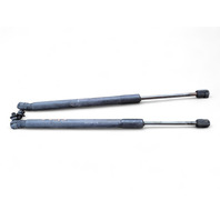 Honda CR-Z CRZ 11-16 Liftgate Trunk Strut/Shock Damper Right/Left Set, E030, OEM, 2011, 2012, 2013, 2014, 2015, 2016