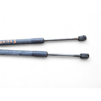 Honda CR-Z CRZ 11-16 Liftgate Trunk Strut/Shock Damper Right/Left Set, E030, OEM, 2011, 2012, 2013, 2014, 2015, 2016