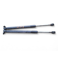 Honda CR-Z CRZ 11-16 Liftgate Trunk Strut/Shock Damper Right/Left Set, E030, OEM, 2011, 2012, 2013, 2014, 2015, 2016