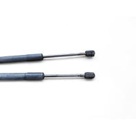 Honda CR-Z CRZ 11-16 Liftgate Trunk Strut/Shock Damper Right/Left Set, E030, OEM, 2011, 2012, 2013, 2014, 2015, 2016