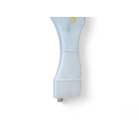 Honda CR-Z CRZ 11-16 Radiator Reservoir Coolant Tank, 19101-RB0-000, E030, OEM, 2011, 2012, 2013, 2014, 2015, 2016