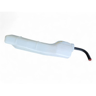 Honda CR-Z CRZ 11-16 Radiator Reservoir Coolant Tank, 19101-RB0-000, E030, OEM, 2011, 2012, 2013, 2014, 2015, 2016