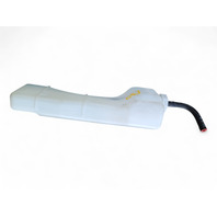 Honda CR-Z CRZ 11-16 Radiator Reservoir Coolant Tank, 19101-RB0-000, E030, OEM, 2011, 2012, 2013, 2014, 2015, 2016
