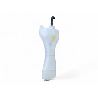 Honda CR-Z CRZ 11-16 Radiator Reservoir Coolant Tank, 19101-RB0-000, E030, OEM, 2011, 2012, 2013, 2014, 2015, 2016