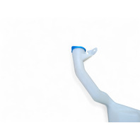 Honda CR-Z CRZ 11-16 Windshield Washer Tank Bottle With Pump, 76841-SZT-305, E030, OEM, 2011, 2012, 2013, 2014, 2015, 2016