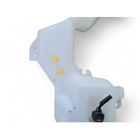 Honda CR-Z CRZ 11-16 Windshield Washer Tank Bottle With Pump, 76841-SZT-305, E030, OEM, 2011, 2012, 2013, 2014, 2015, 2016