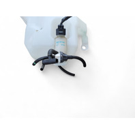 Honda CR-Z CRZ 11-16 Windshield Washer Tank Bottle With Pump, 76841-SZT-305, E030, OEM, 2011, 2012, 2013, 2014, 2015, 2016