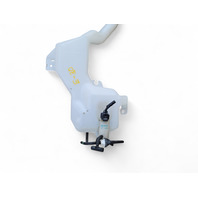 Honda CR-Z CRZ 11-16 Windshield Washer Tank Bottle With Pump, 76841-SZT-305, E030, OEM, 2011, 2012, 2013, 2014, 2015, 2016