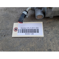 Honda CR-Z CRZ 11-16 Throttle Body Valve Module, 16400-RTW-003, E030, OEM, 2011, 2012, 2013, 2014, 2015, 2016