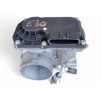 Honda CR-Z CRZ 11-16 Throttle Body Valve Module, 16400-RTW-003, E030, OEM, 2011, 2012, 2013, 2014, 2015, 2016